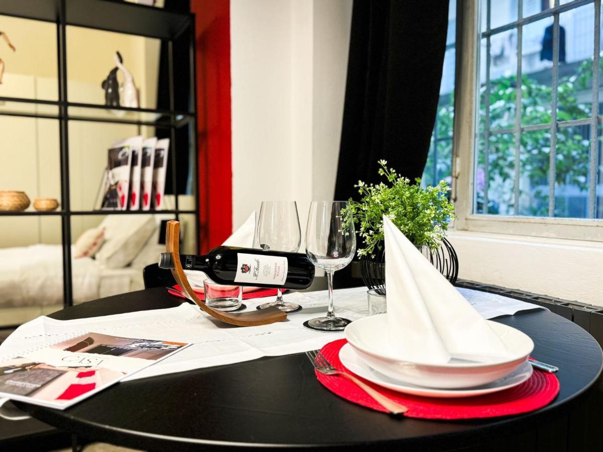 Chinatown-garibaldi Luxury Elegante * Milan