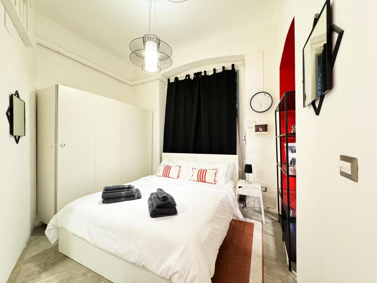 Chinatown-garibaldi Luxury Elegante Apartment