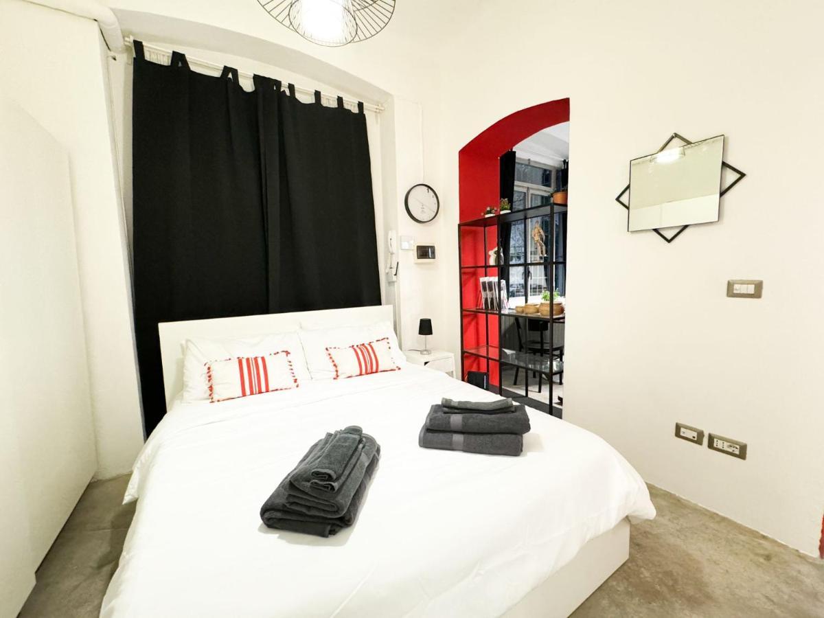 Apartment Chinatown-garibaldi Luxury Elegante *