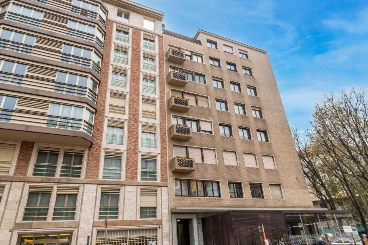 Apartment De Amicis, 25 - Nel Cuore Di Milan