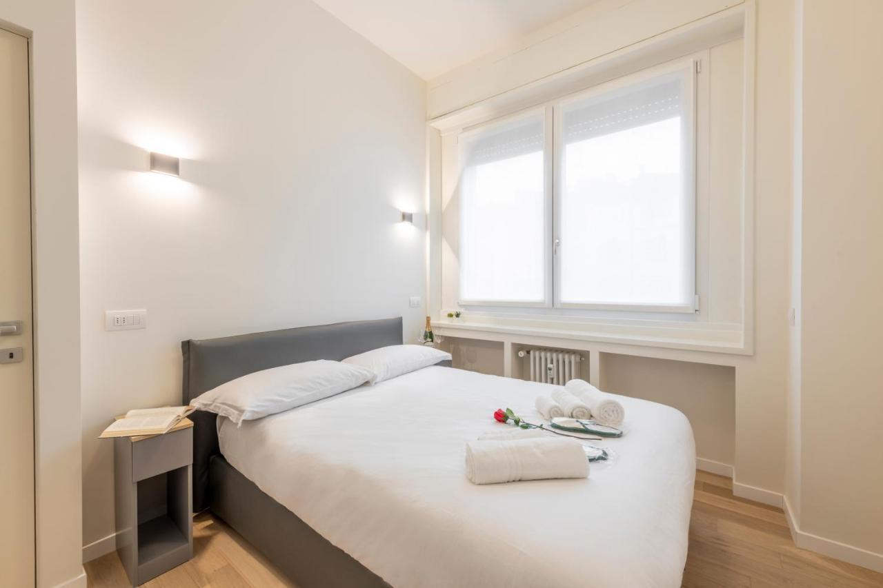 Apartment De Amicis, 25 - Nel Cuore Di Milan