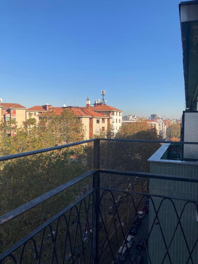 Elegante E Spazioso Milano