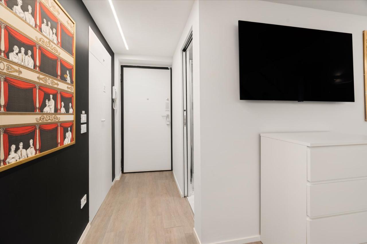 Apartamento Modern Quiet Super Luxury