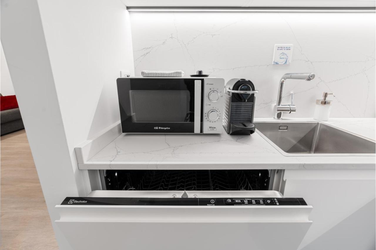 Modern Quiet Super Luxury Apartamento *