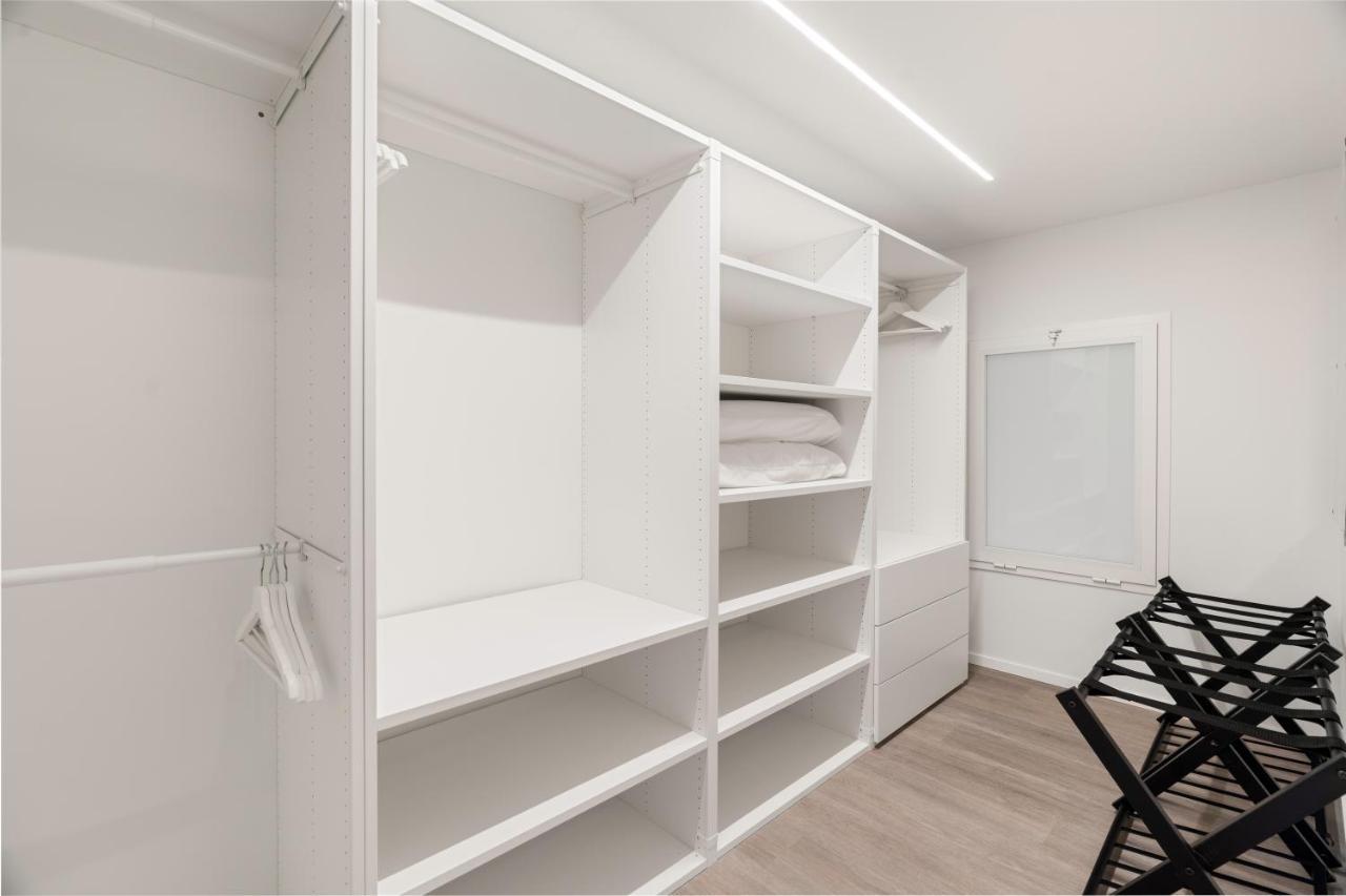 Modern Quiet Super Luxury Apartamento