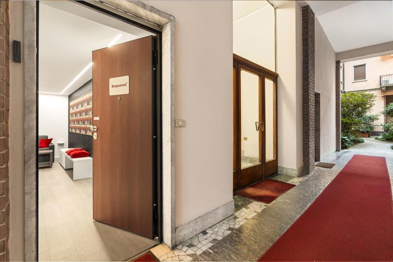 Modern Quiet Super Luxury Milão