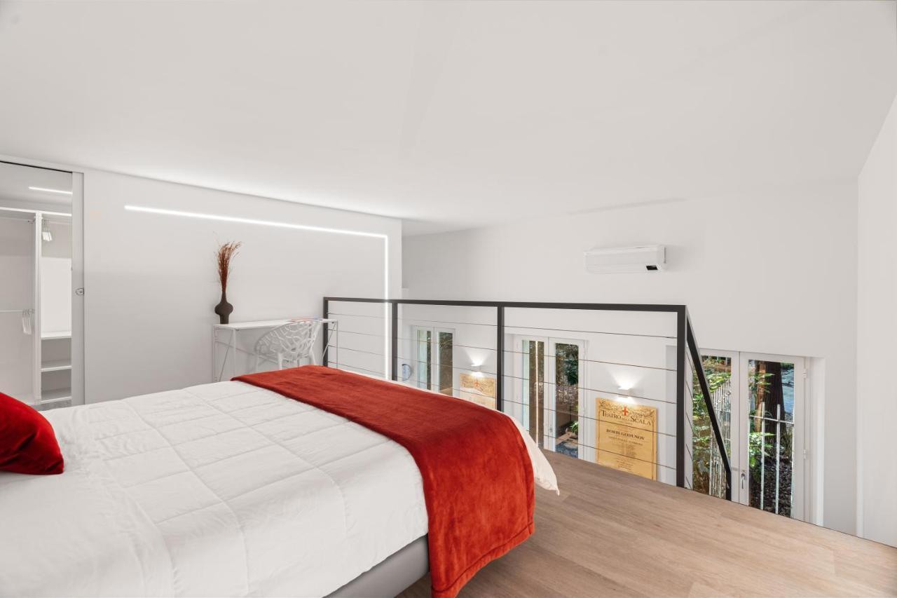 Apartamento Modern Quiet Super Luxury