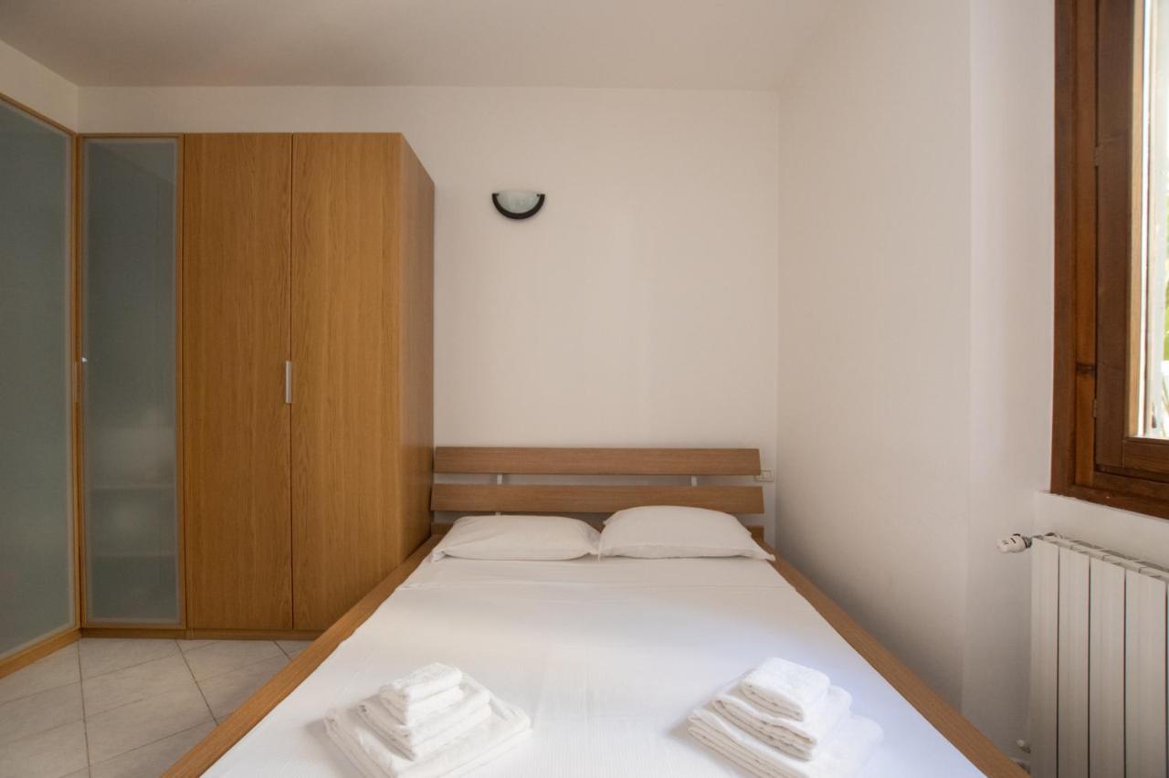 Scalo House - Isola Appartamento *