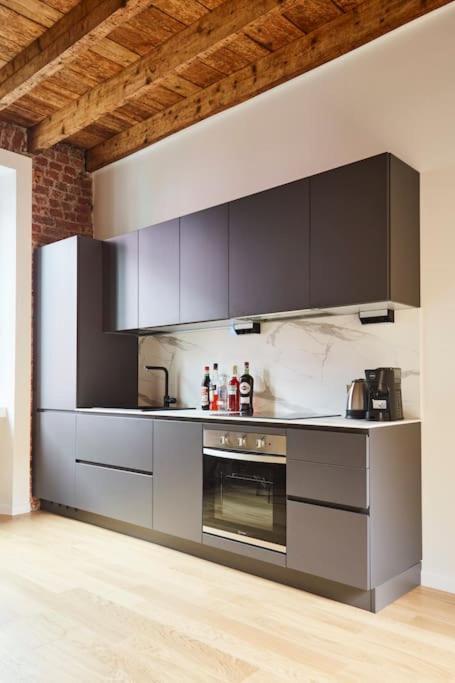 Casa Ortica, Three-room Citta Studi/politecnico/besta 20 Min Duomo Milão