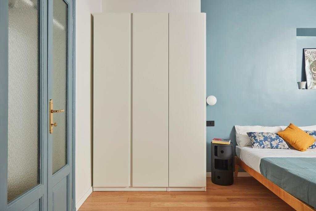 Casa Ortica, Three-room Citta Studi/politecnico/besta 20 Min Duomo Apartamento