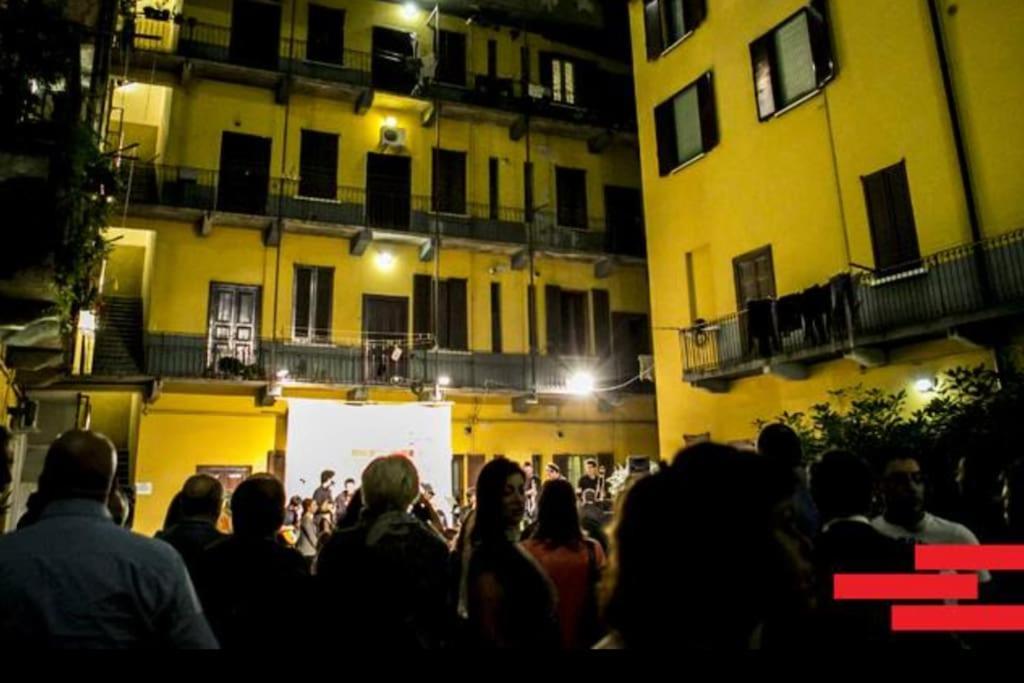 Casa Ortica, Three-room Citta Studi/politecnico/besta 20 Min Duomo