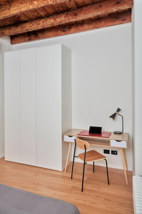 Apartamento Casa Ortica, Three-room Citta Studi/politecnico/besta 20 Min Duomo Milão