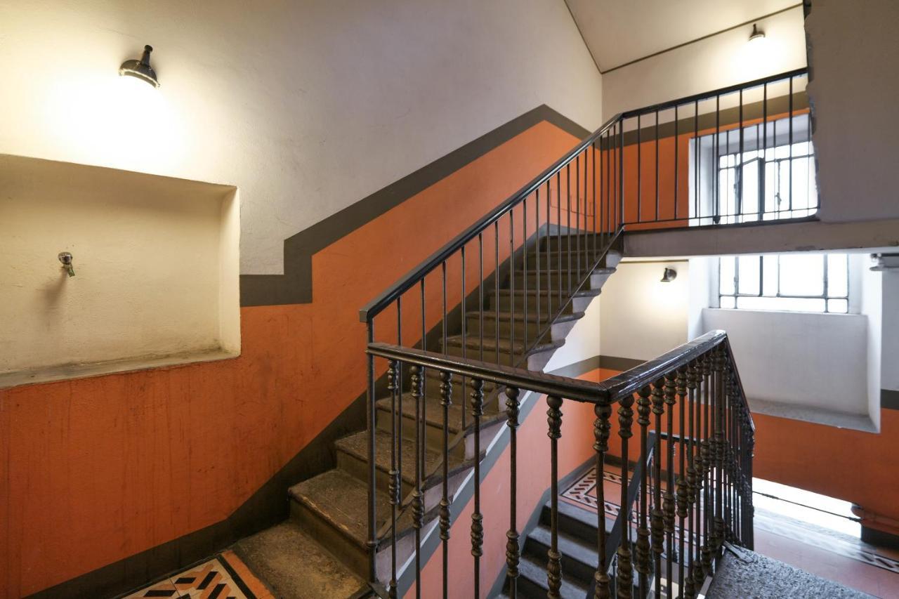Primopiano - Frisi Apartment *