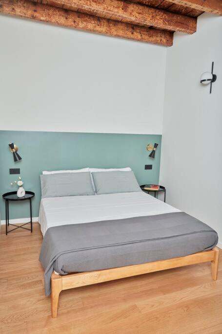 Casa Ortica, Three-room Citta Studi/politecnico/besta 20 Min Duomo Milão