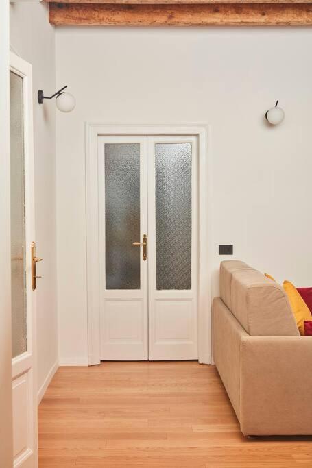 Casa Ortica, Three-room Citta Studi/politecnico/besta 20 Min Duomo Apartamento