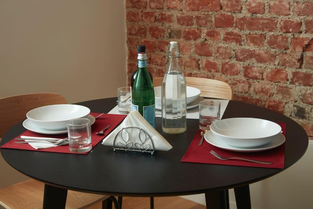 Apartamento Casa Ortica, Three-room Citta Studi/politecnico/besta 20 Min Duomo Milão