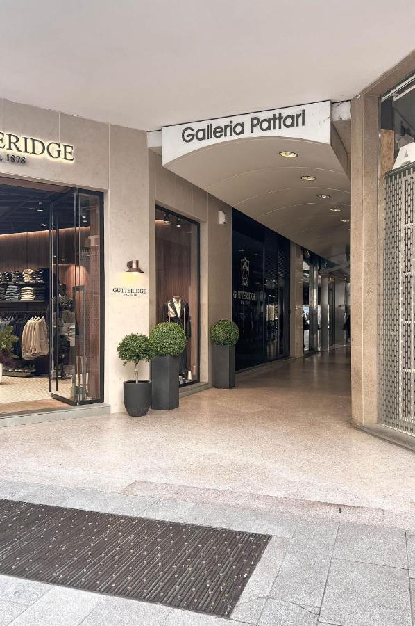 Exclusive Retreat Few Steps From Duomo - 1 Milan