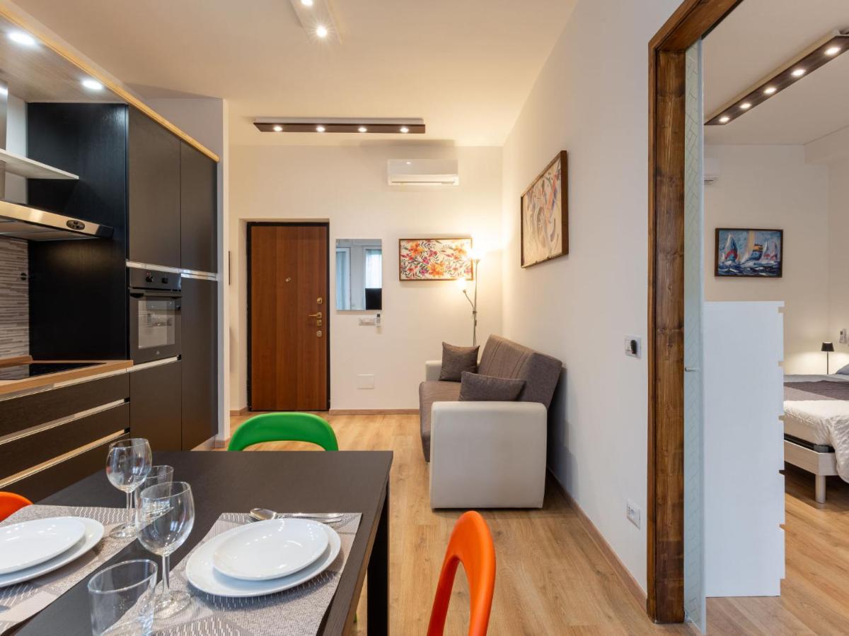 Apartment Contarini By Interhome Milan