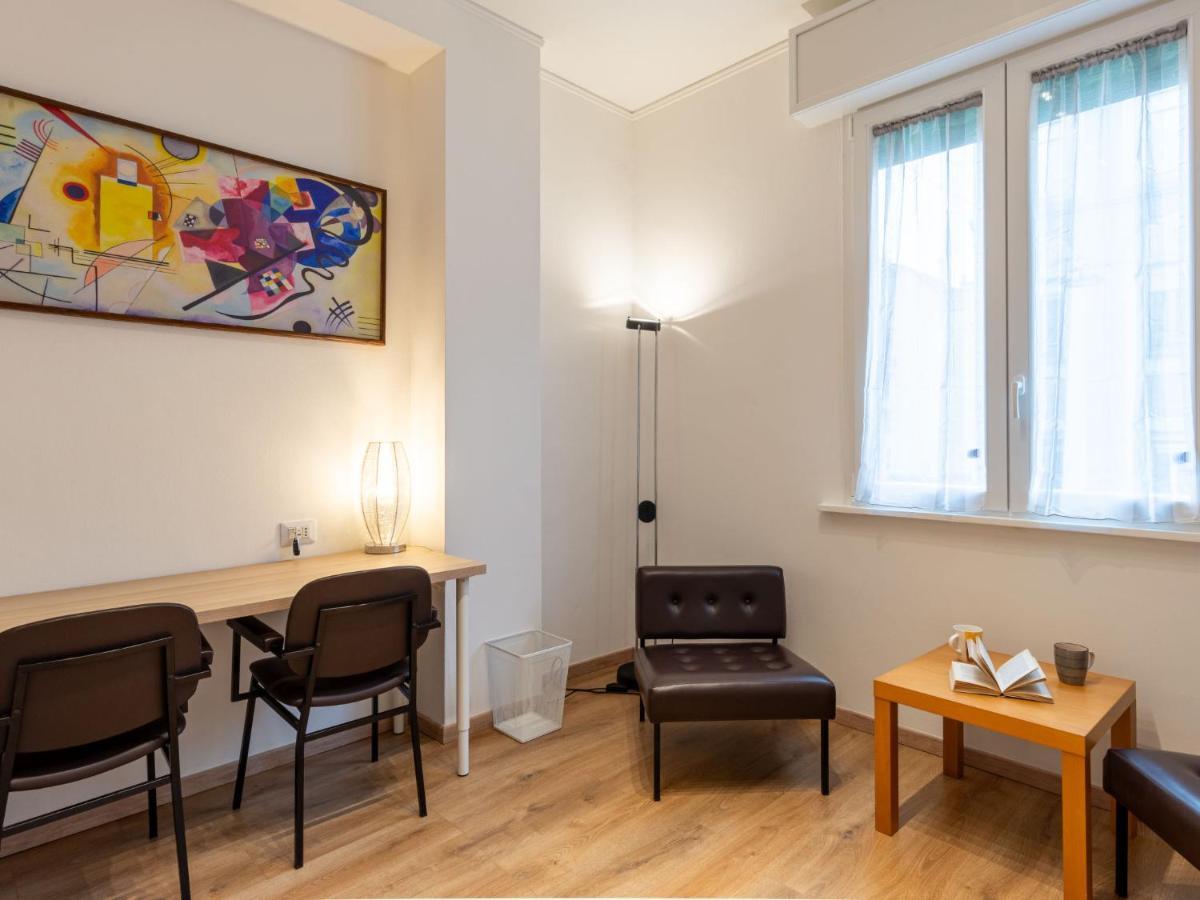 Contarini By Interhome Apartment Milan