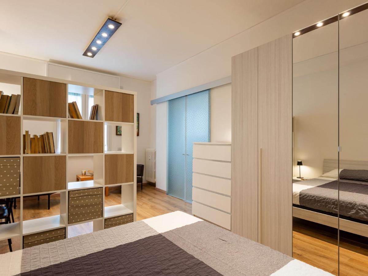 Contarini By Interhome Apartment Milan