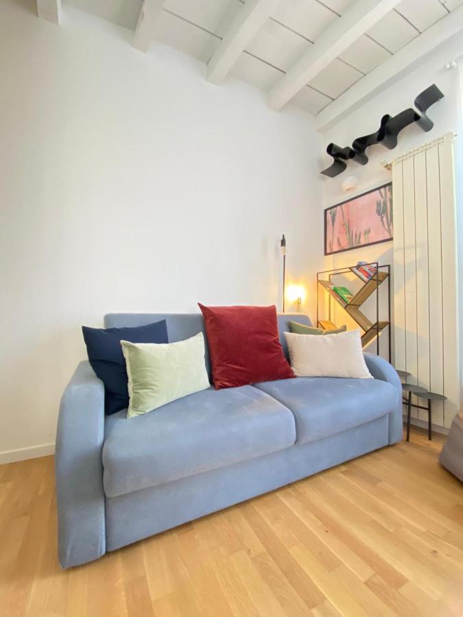 Cesare Da Sesto 23 Apartment Milan