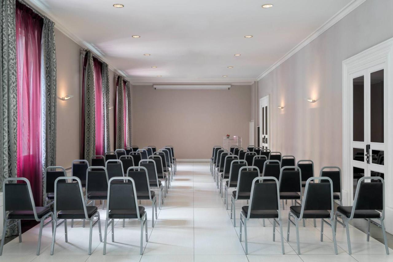 Sheraton Diana Majestic Hotel Milan