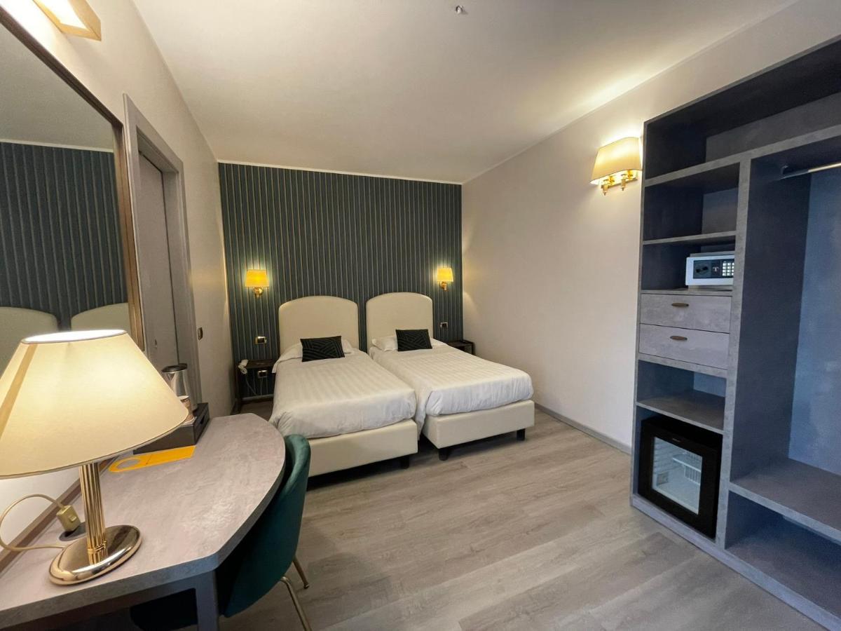 Hotel Florence Milão