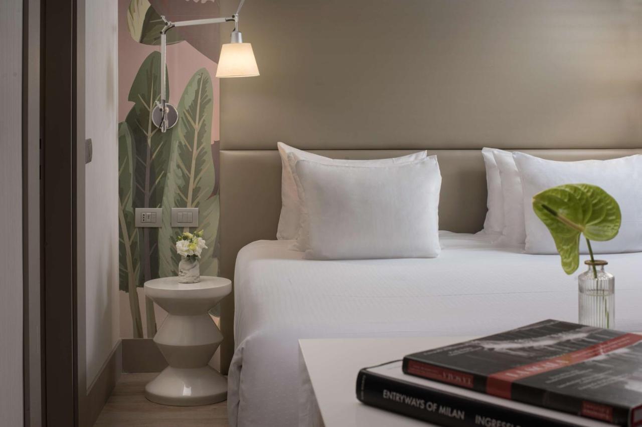 Hotel Nh Collection Touring 4*