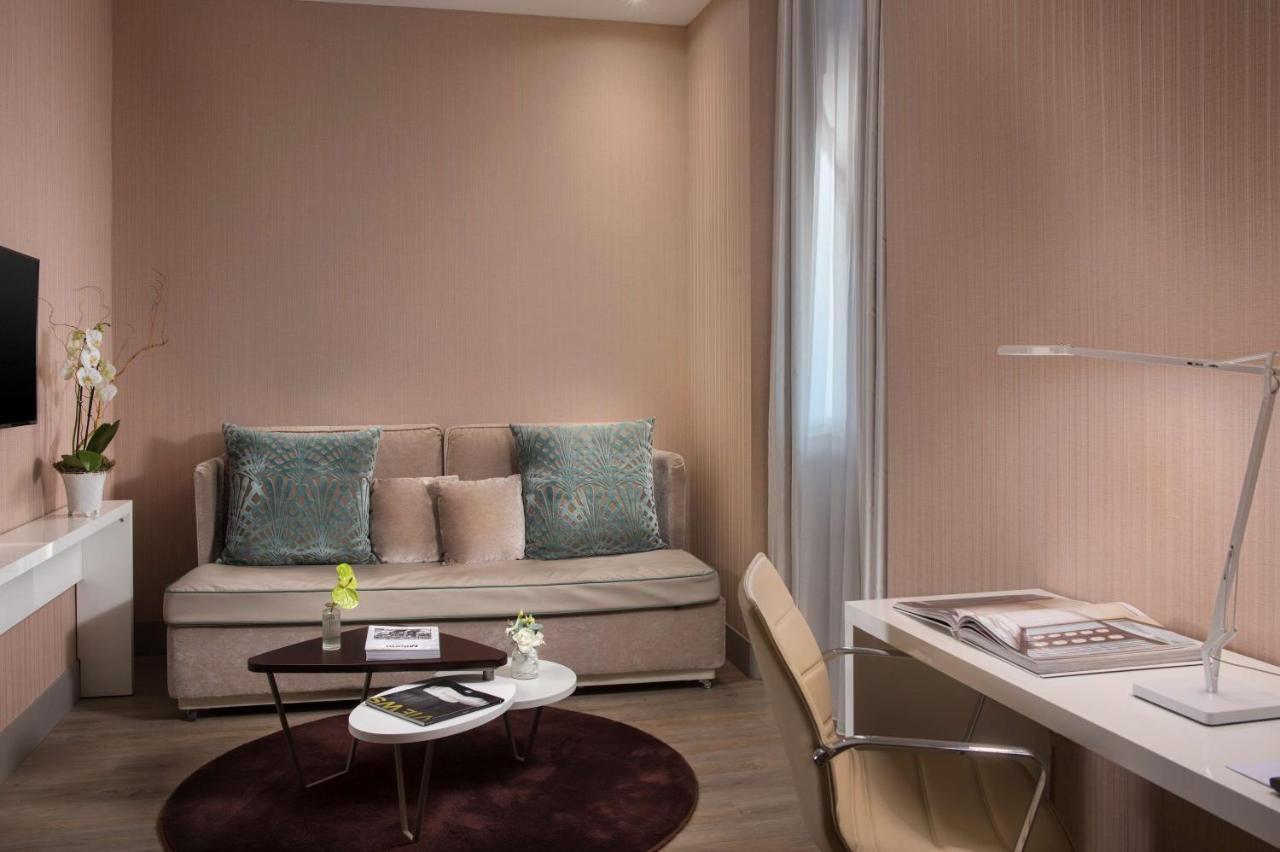 Hotel Nh Collection Touring Milão