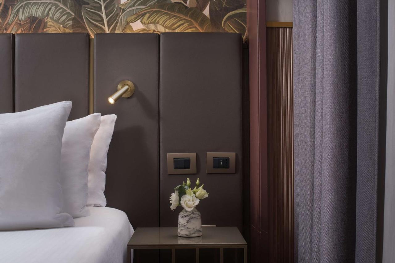 Nh Collection Touring Hotel Milan