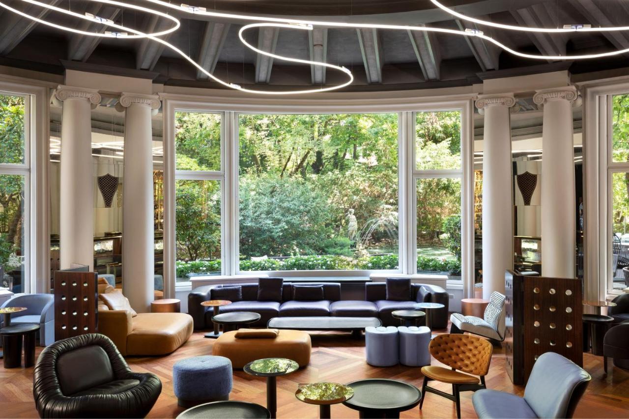 Sheraton Diana Majestic Milan