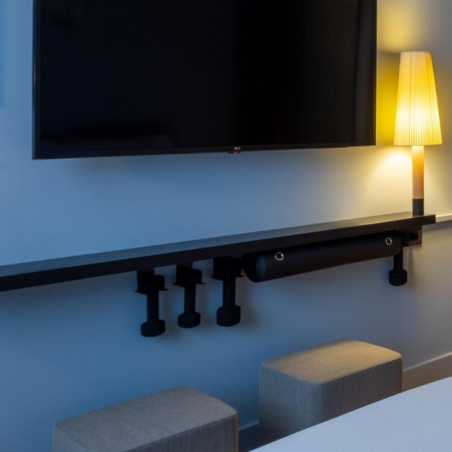 Urban Hive Hotel 4*