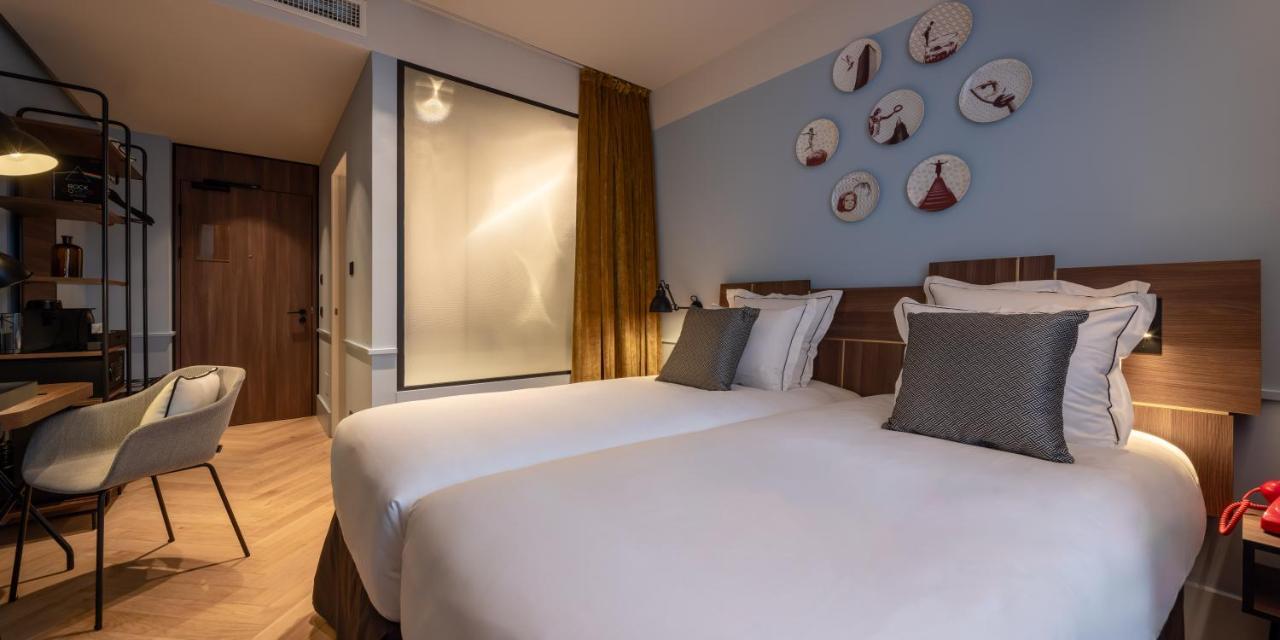 Hotel Urban Hive Milão