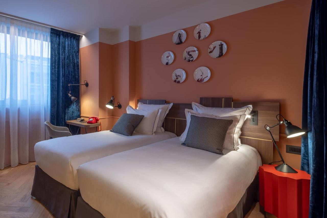 Hotel Urban Hive