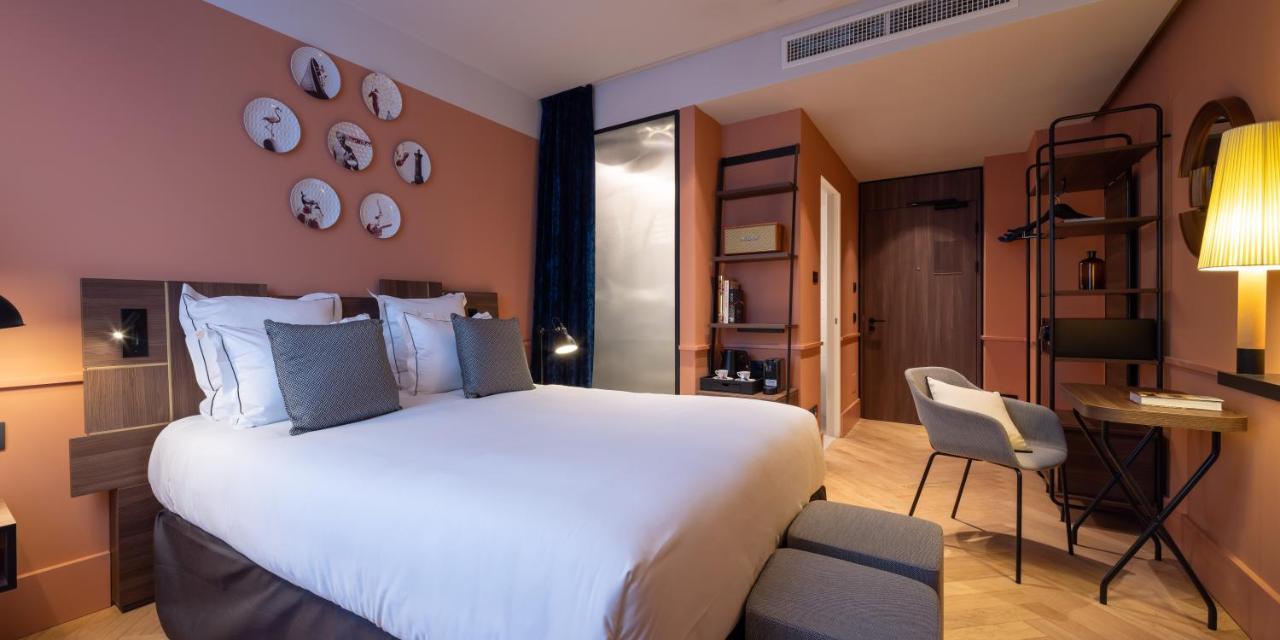 Hotel Urban Hive