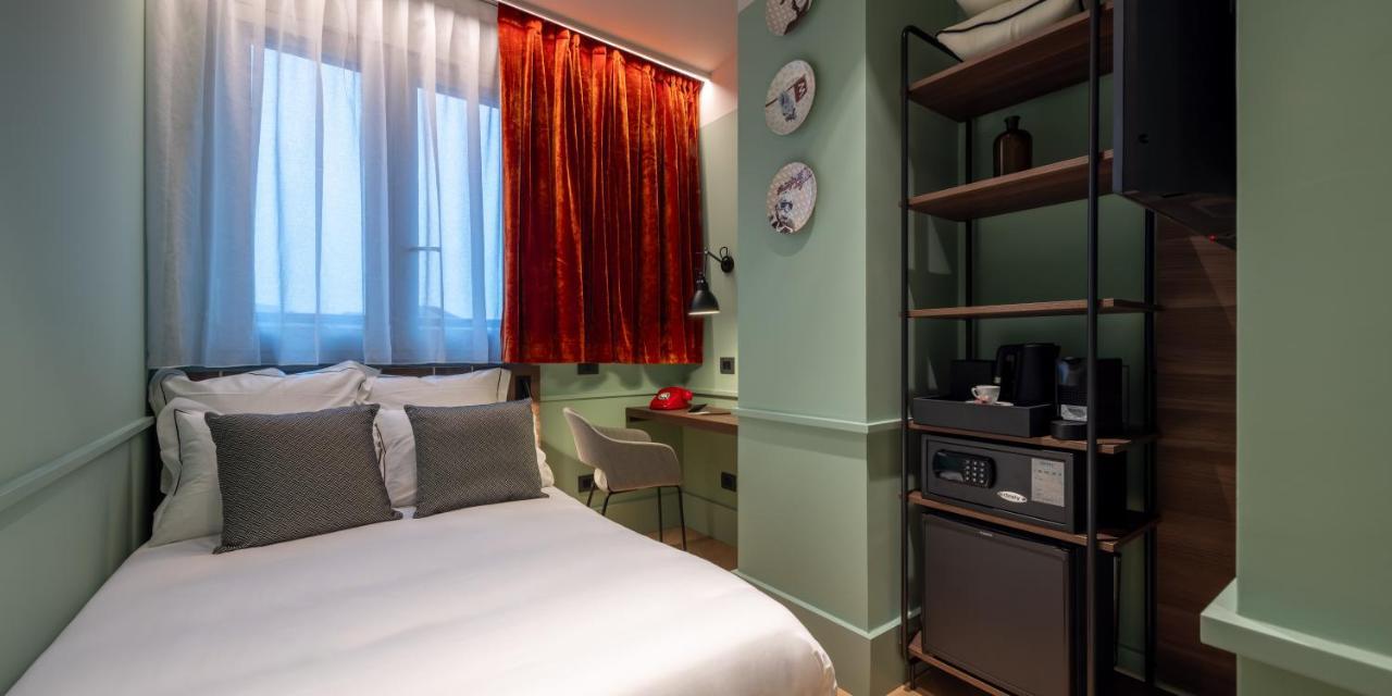 Urban Hive 4*