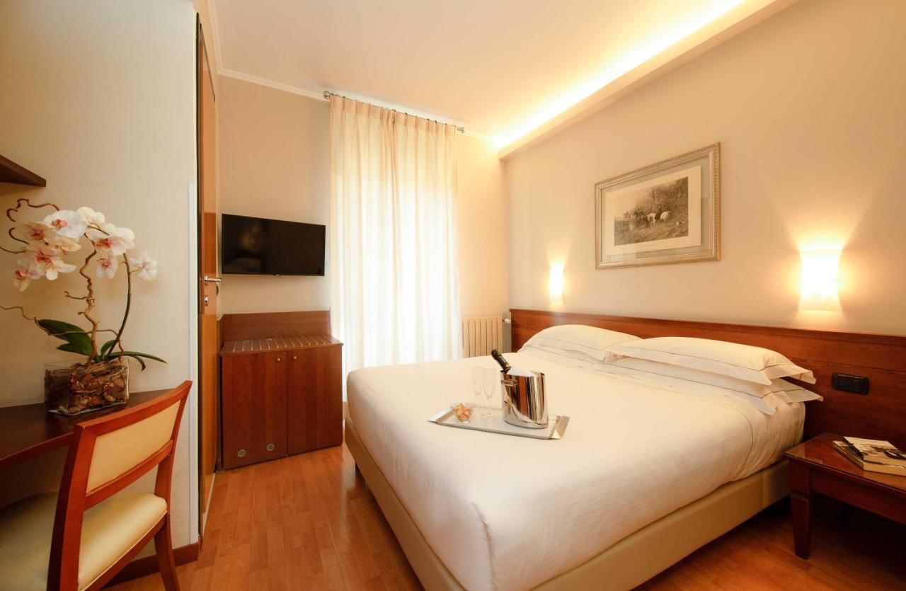 Hotel Fenice Milano