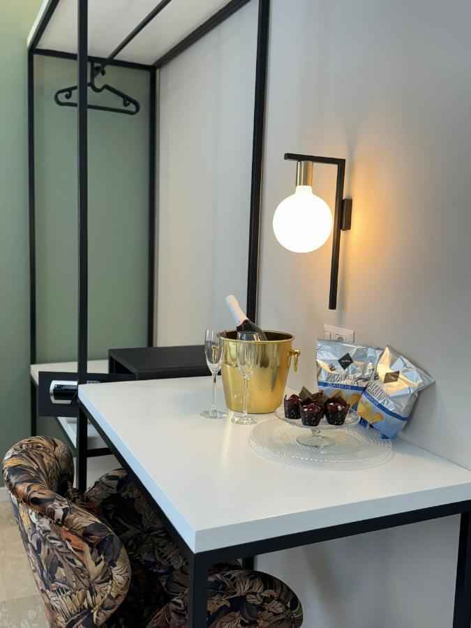 Oasi Village Hotel Milan