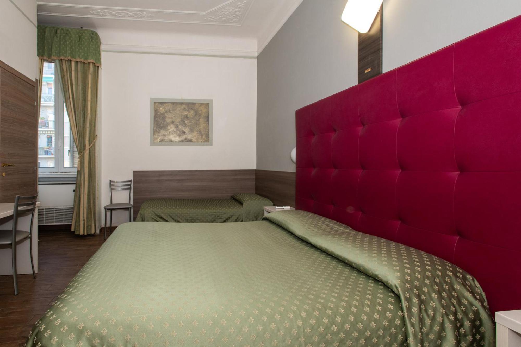 Hotel Piola Milão