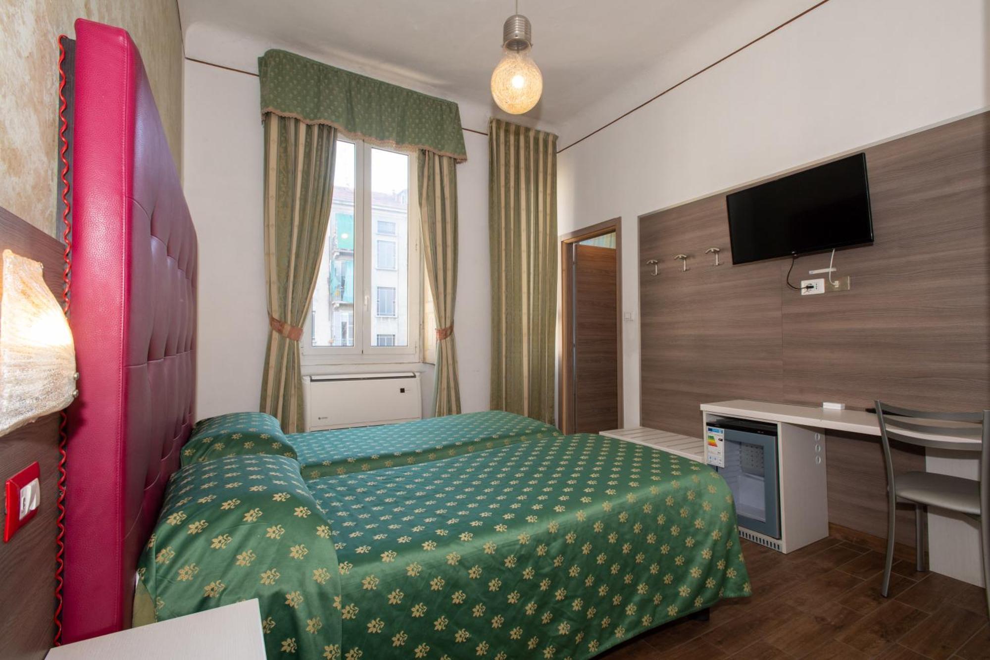 Hotel Piola Milão