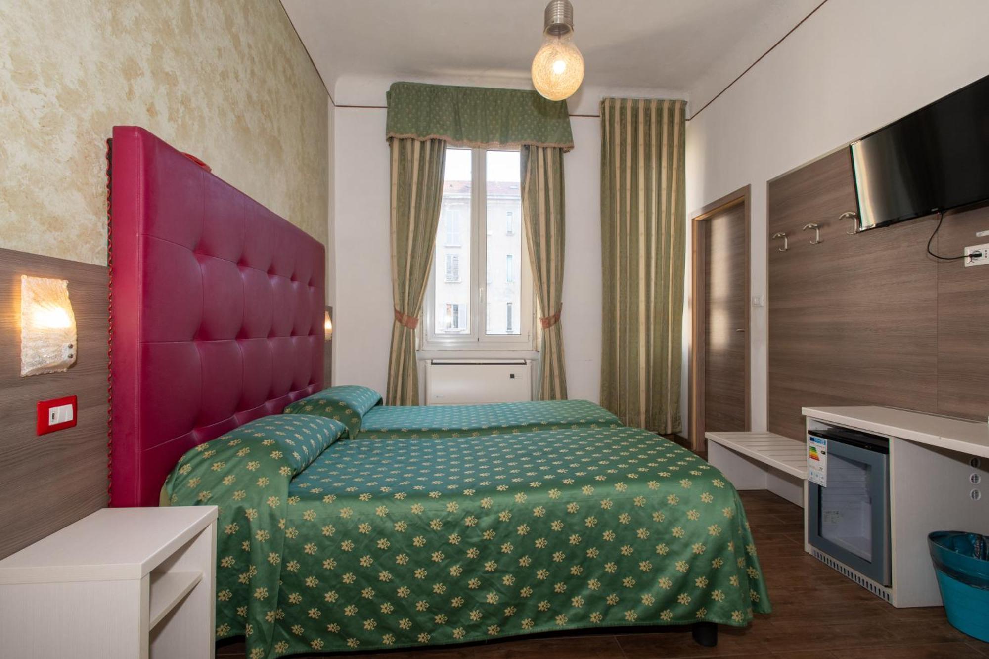Hotel Piola Milão