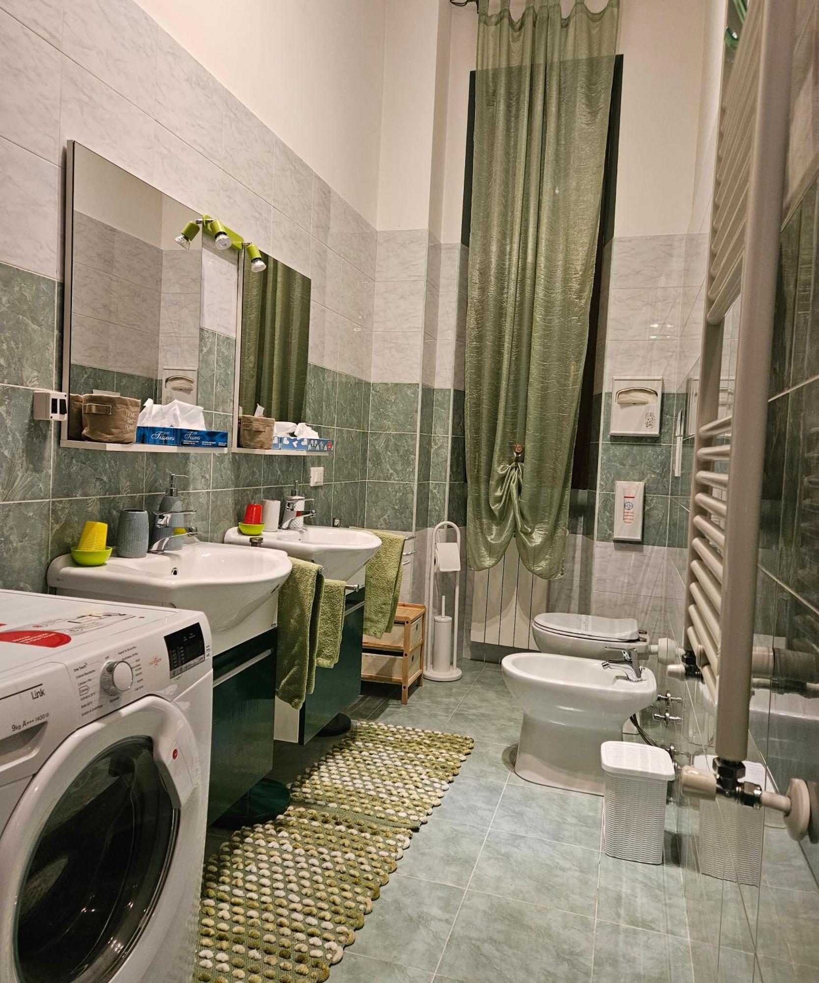 Bed & Breakfast Emilia Milan