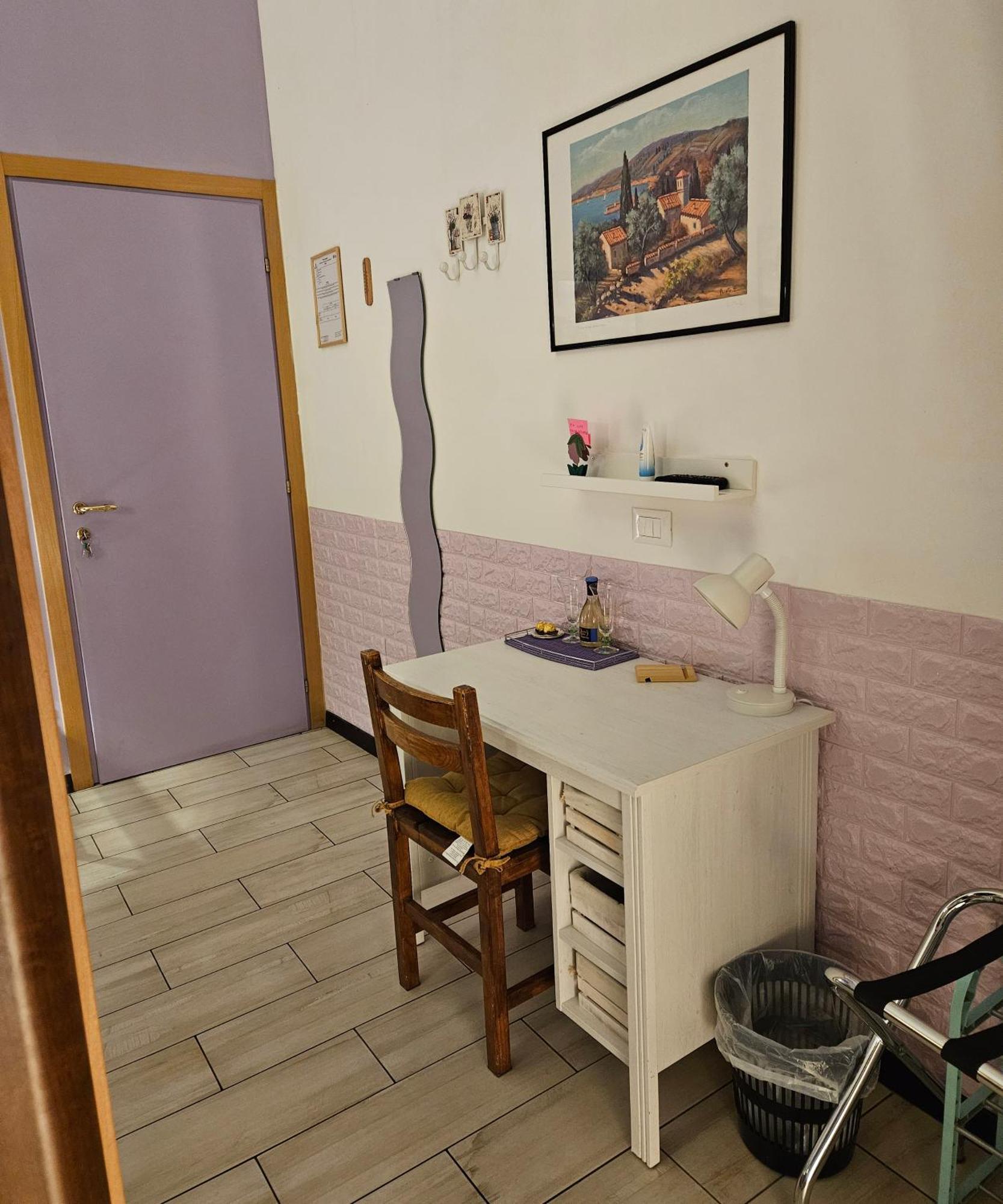 Bed & Breakfast Emilia 2*