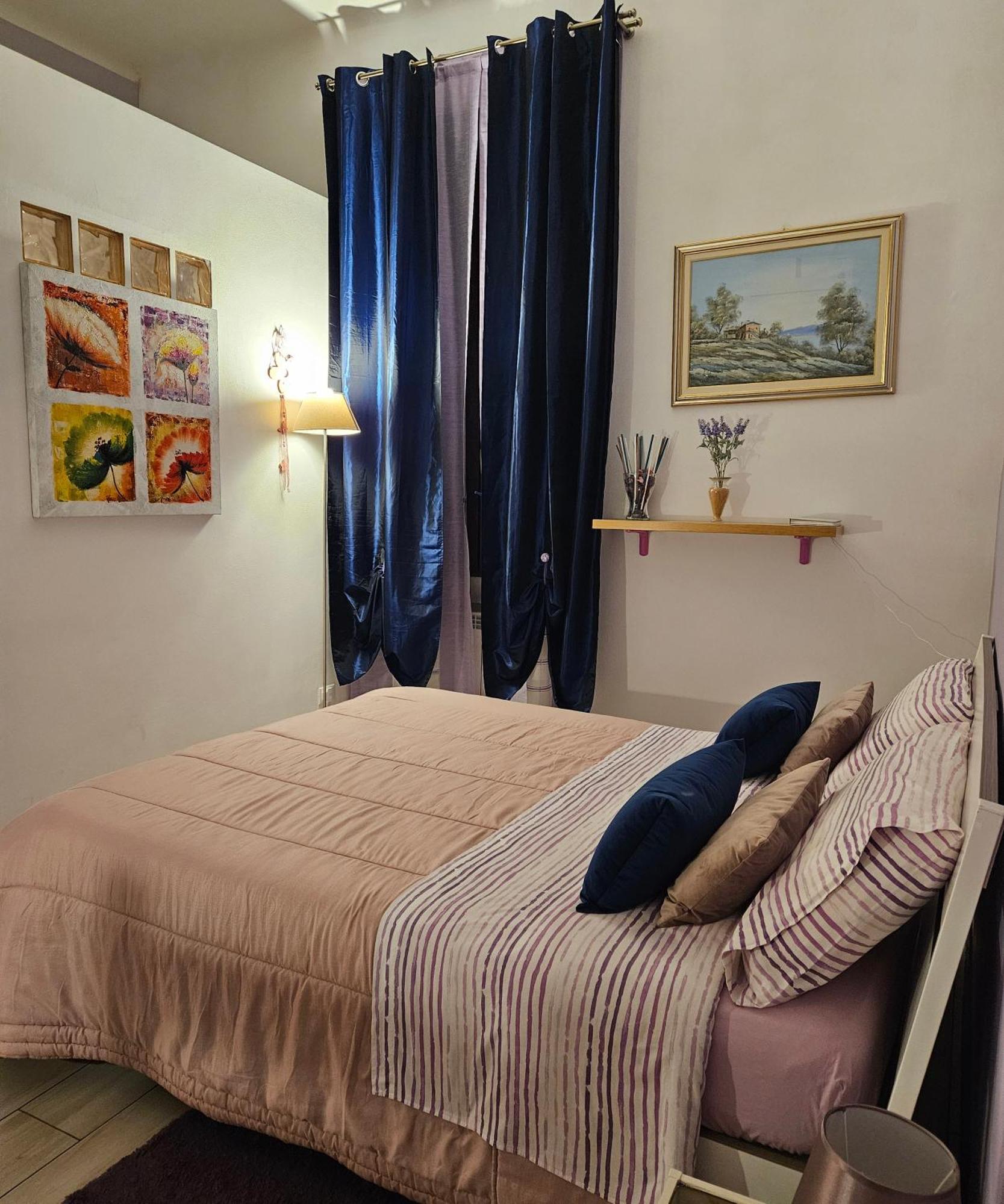 Bed & Breakfast Emilia Milan