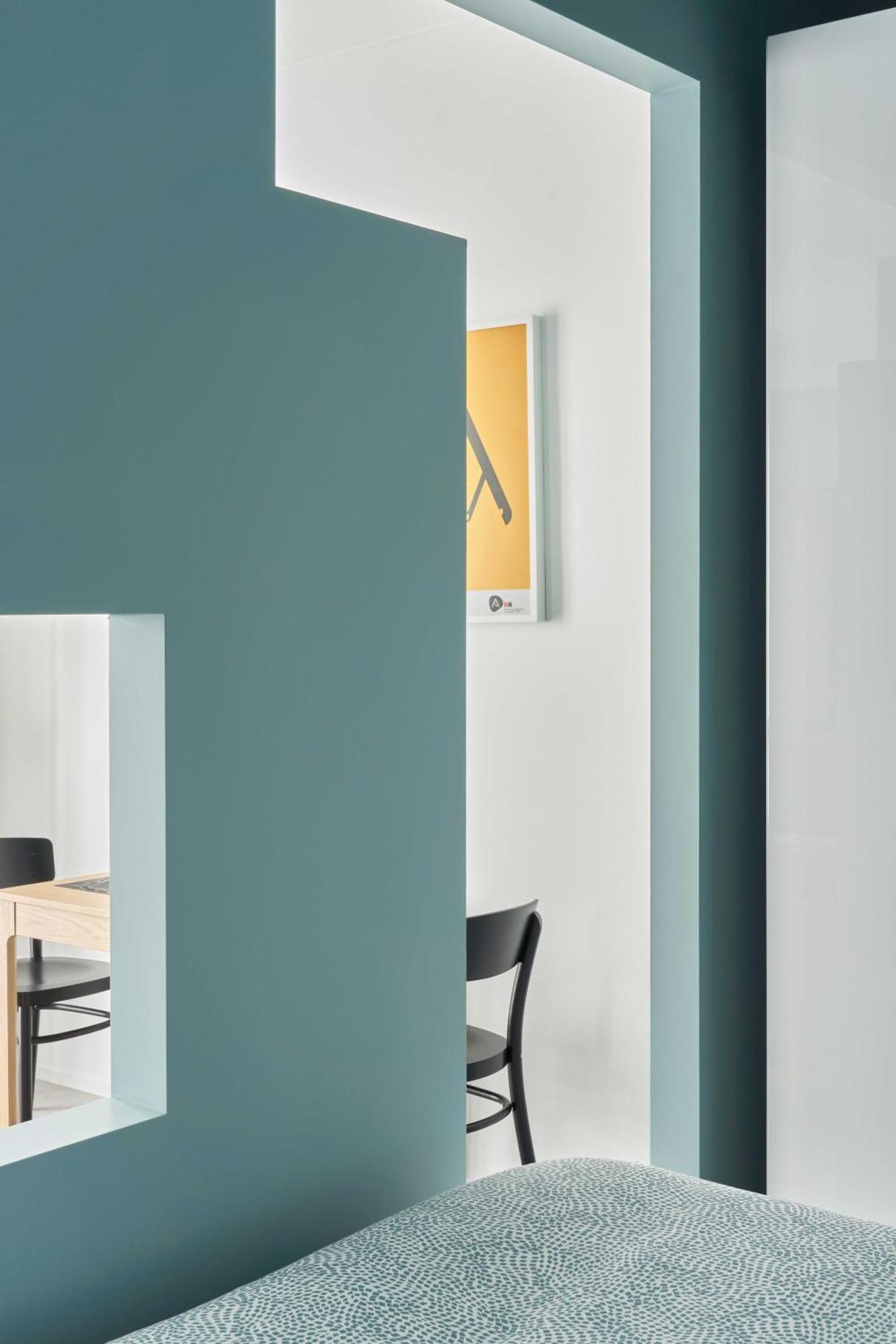Appartamento Up To - Residenze *
