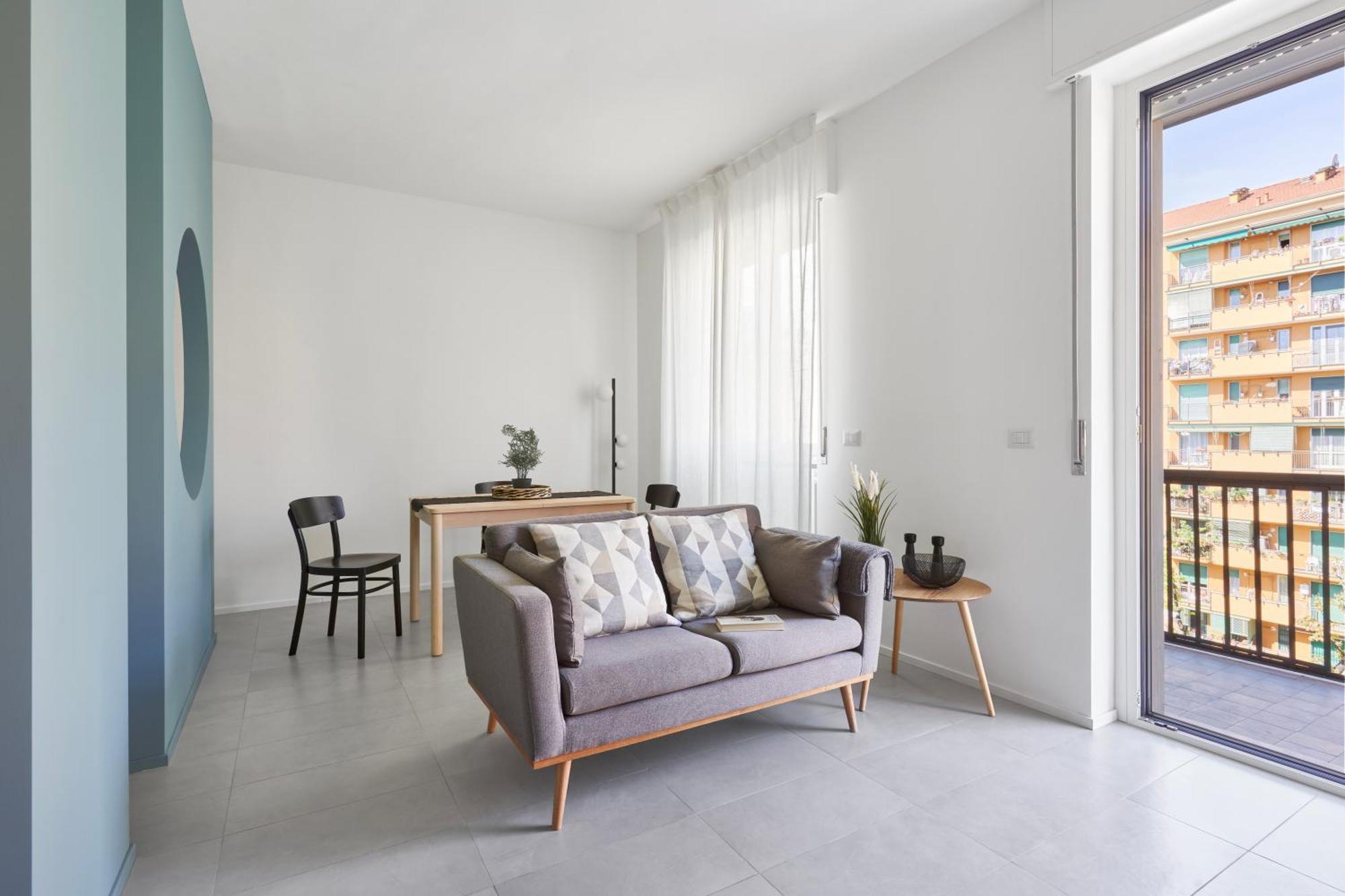 Appartamento Up To - Residenze *