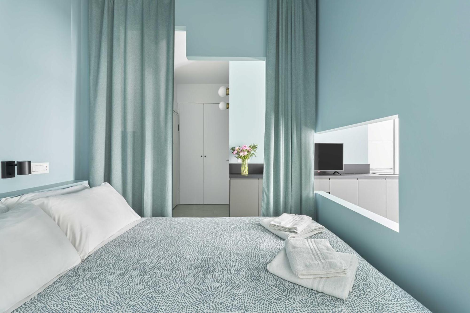 Appartamento Up To - Residenze