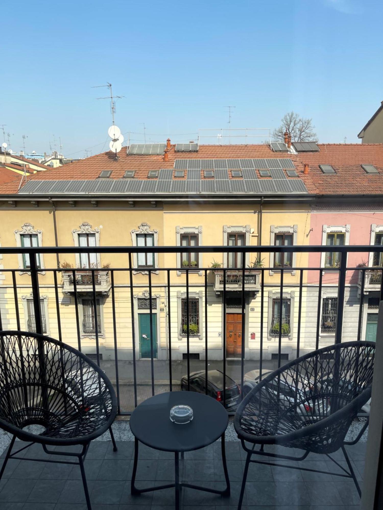 Hotel Gatto Bianco Mia 2*