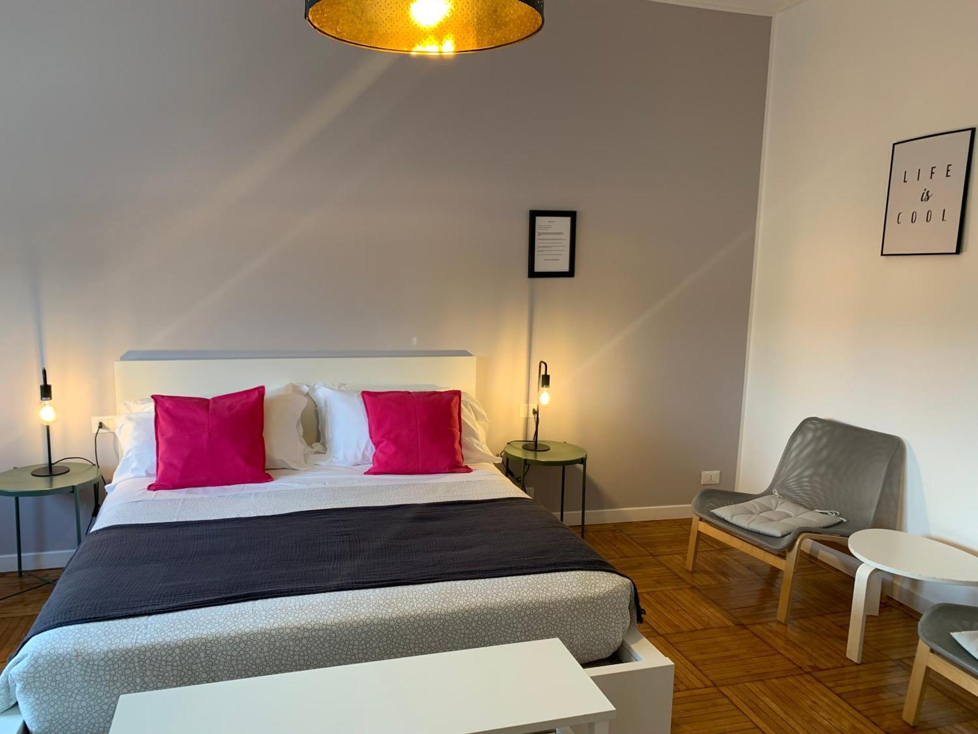 71 Guest house