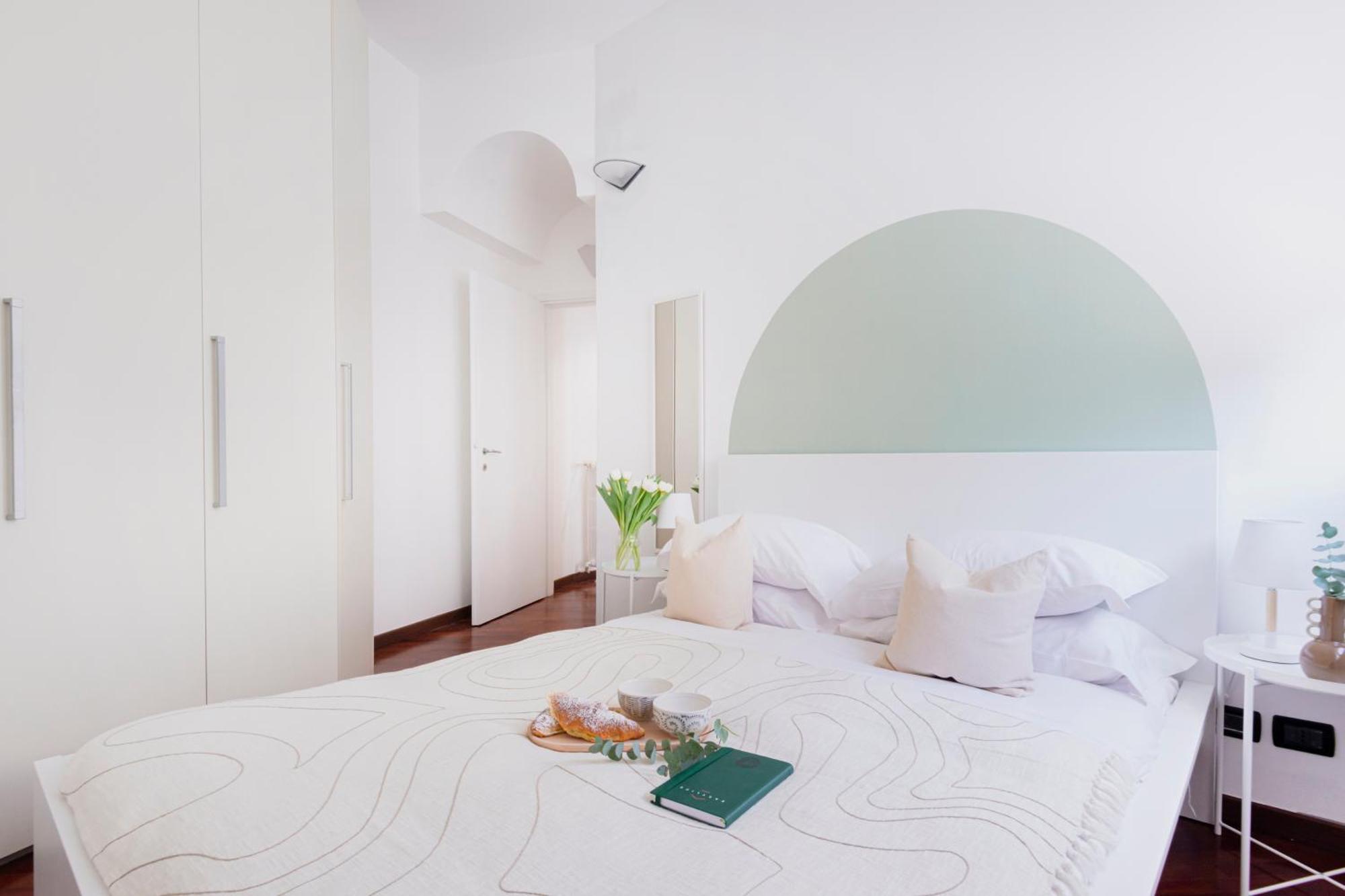 Stylish And Cozy Close To Naviglio *